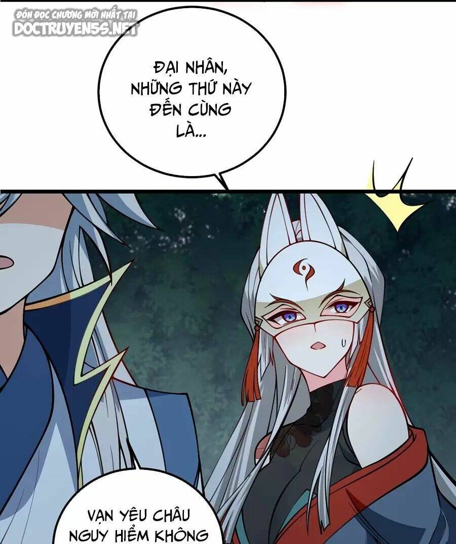 Mang theo các tiên tử vô địch thiên hạ: Chapter 74