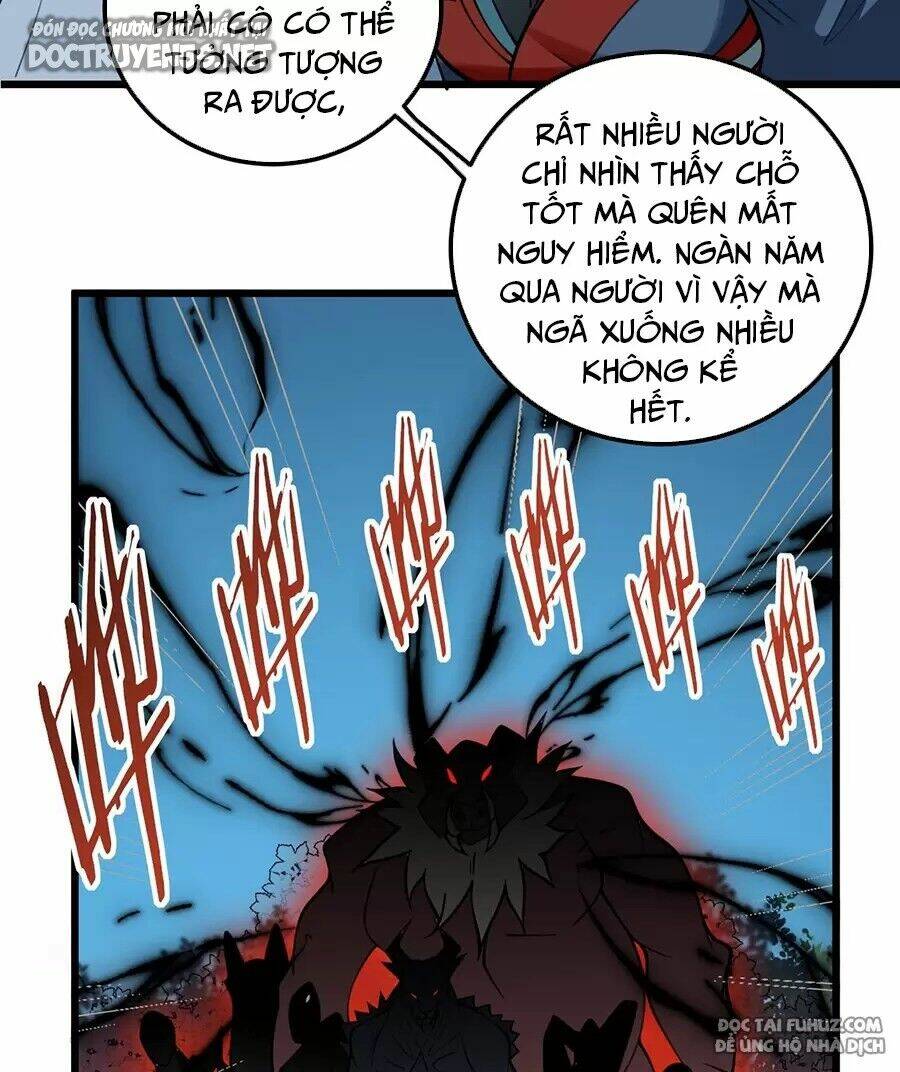 Mang theo các tiên tử vô địch thiên hạ: Chapter 74