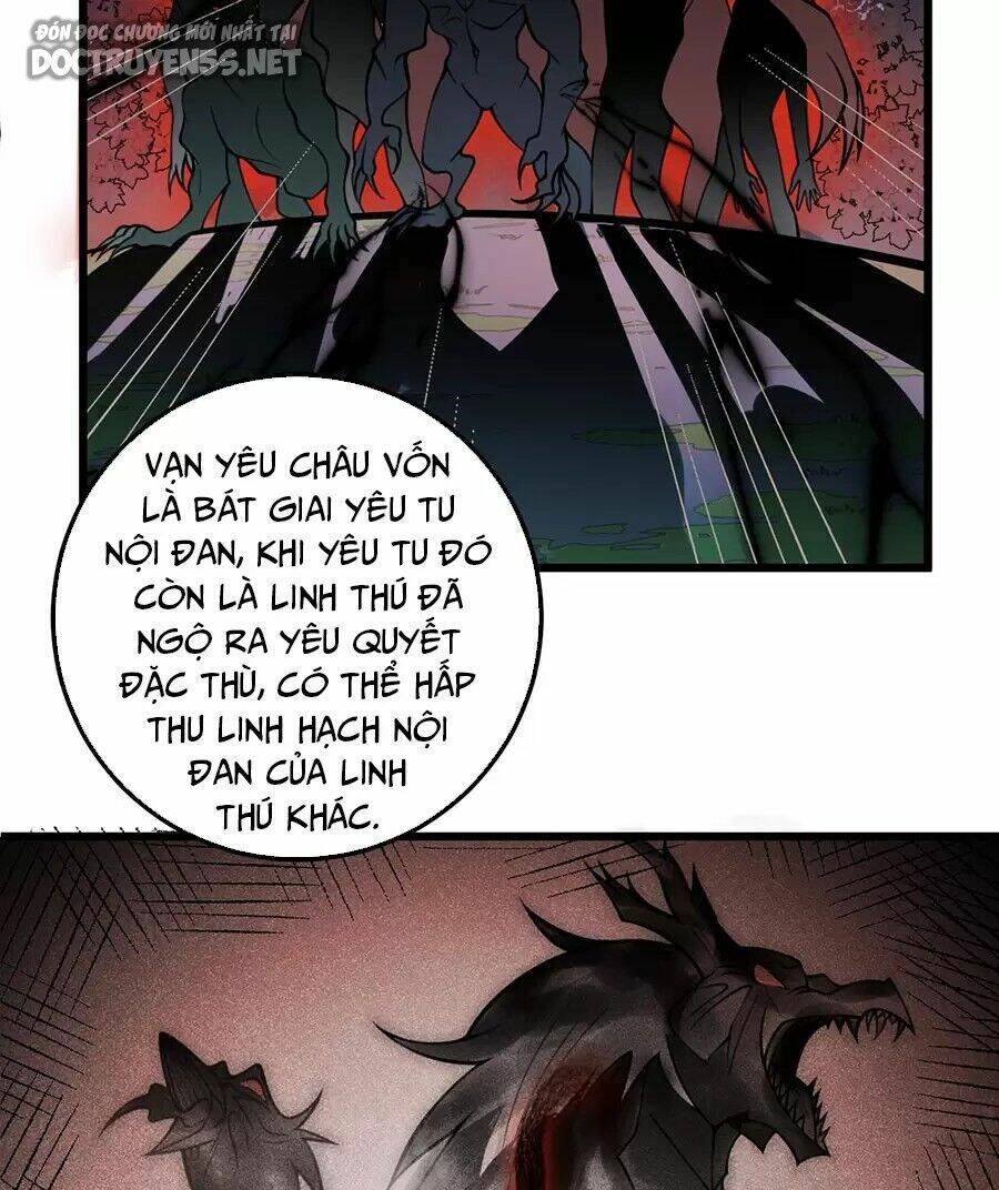 Mang theo các tiên tử vô địch thiên hạ: Chapter 74