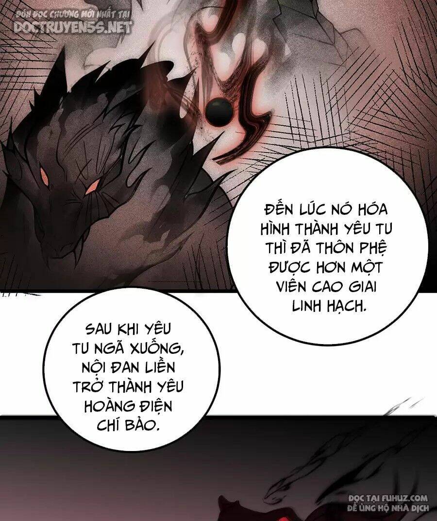 Mang theo các tiên tử vô địch thiên hạ: Chapter 74