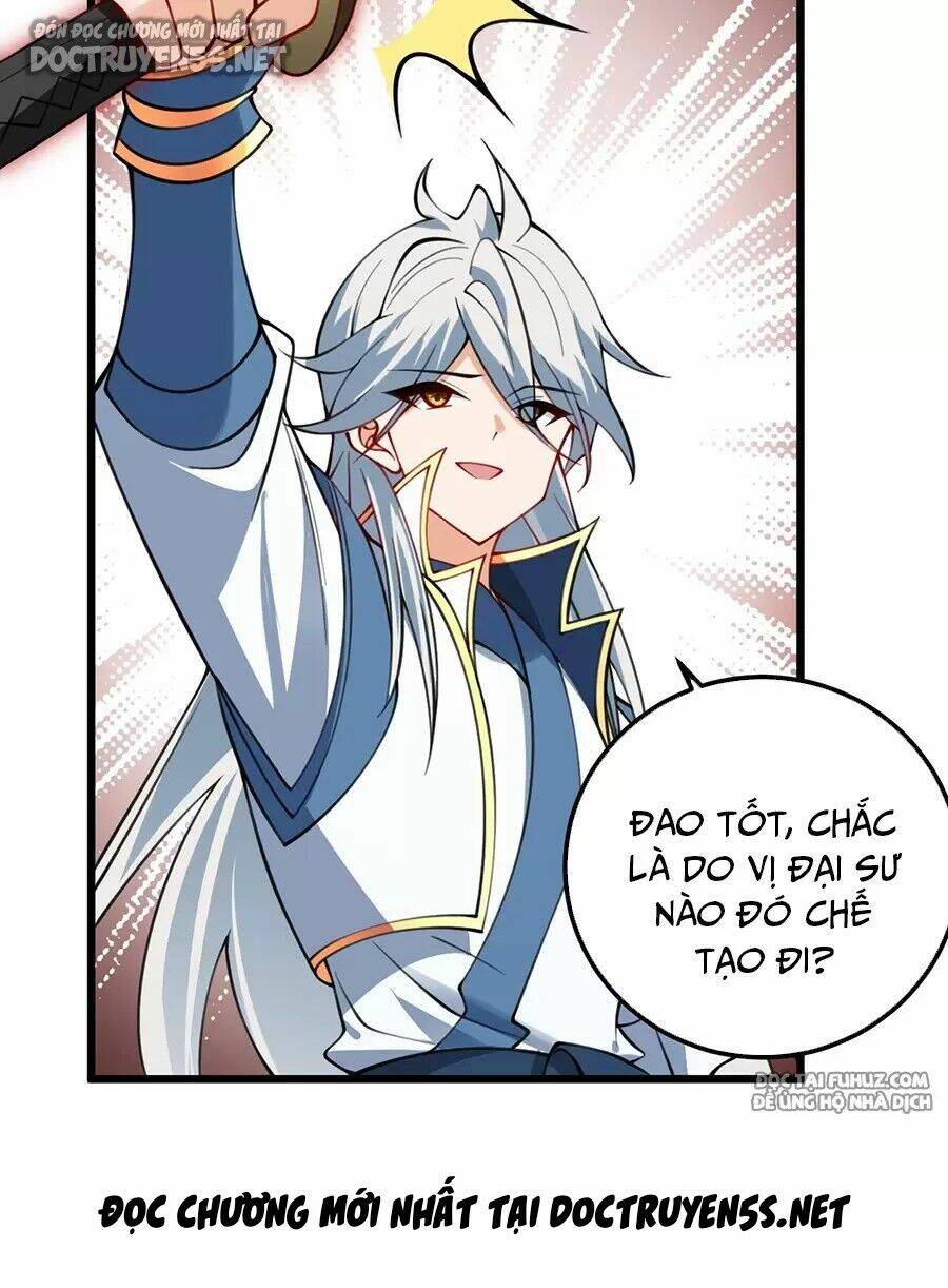 Mang theo các tiên tử vô địch thiên hạ: Chapter 74