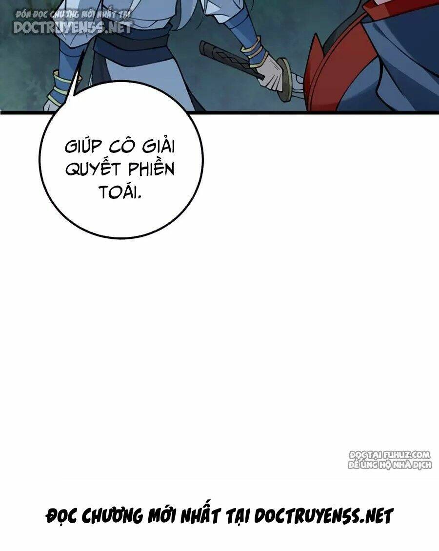 Mang theo các tiên tử vô địch thiên hạ: Chapter 74