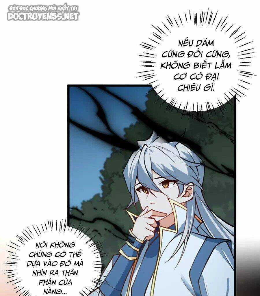 Mang theo các tiên tử vô địch thiên hạ: Chapter 74