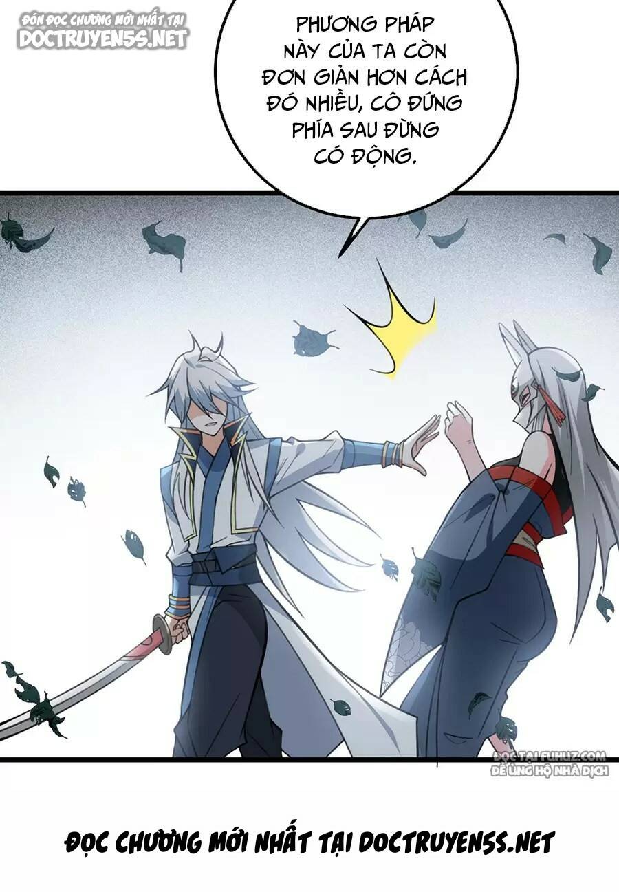 Mang theo các tiên tử vô địch thiên hạ: Chapter 75