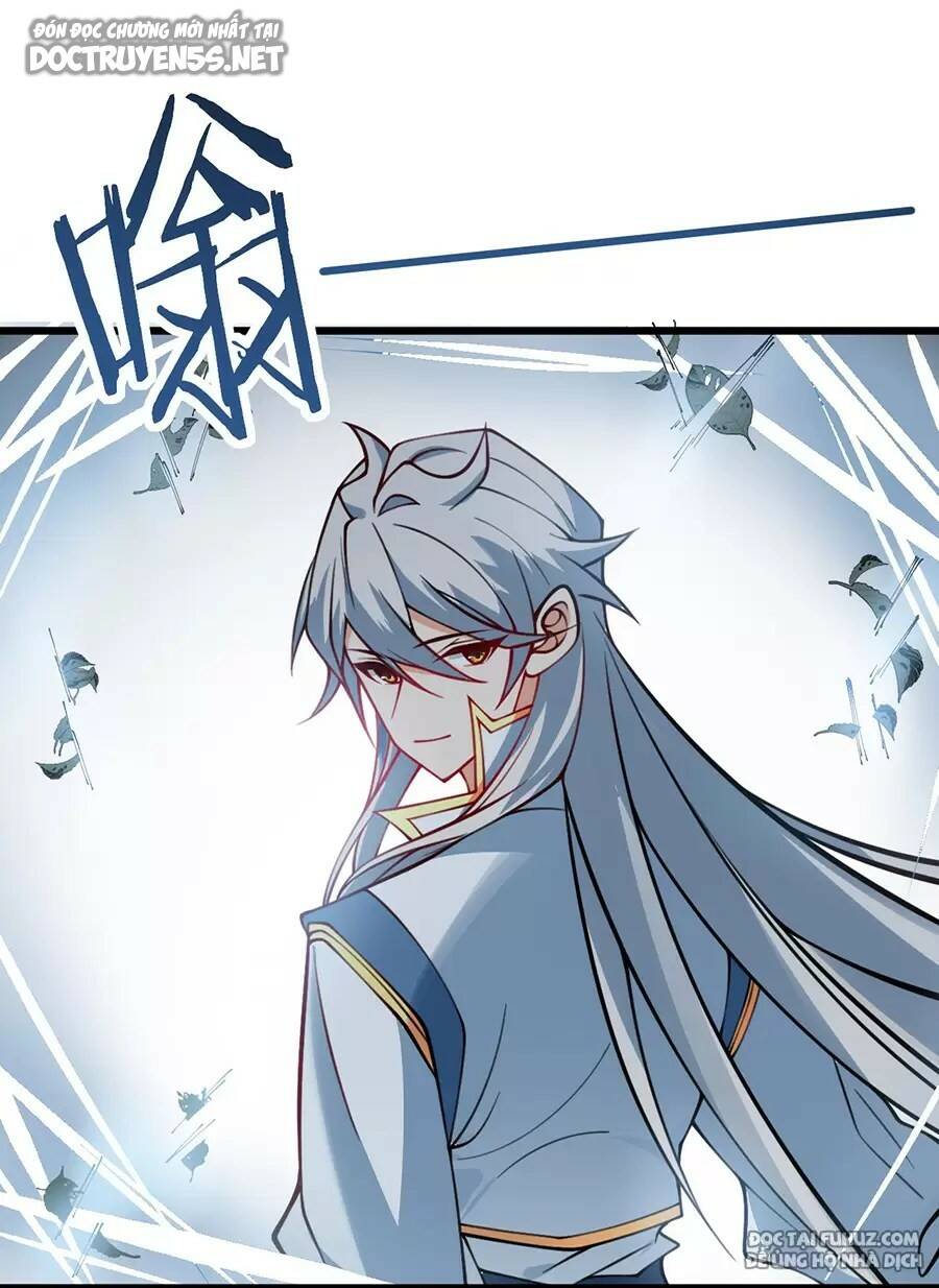 Mang theo các tiên tử vô địch thiên hạ: Chapter 75