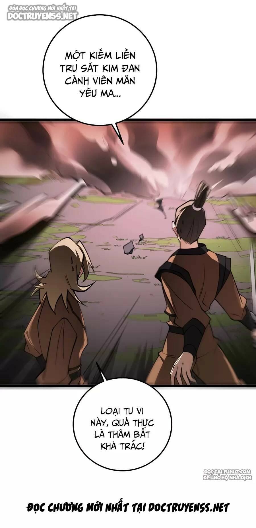 Mang theo các tiên tử vô địch thiên hạ: Chapter 75