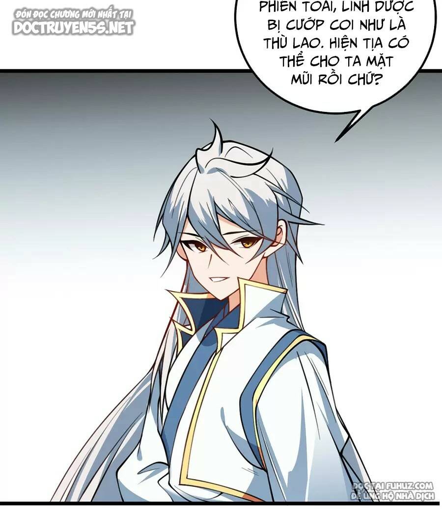 Mang theo các tiên tử vô địch thiên hạ: Chapter 75