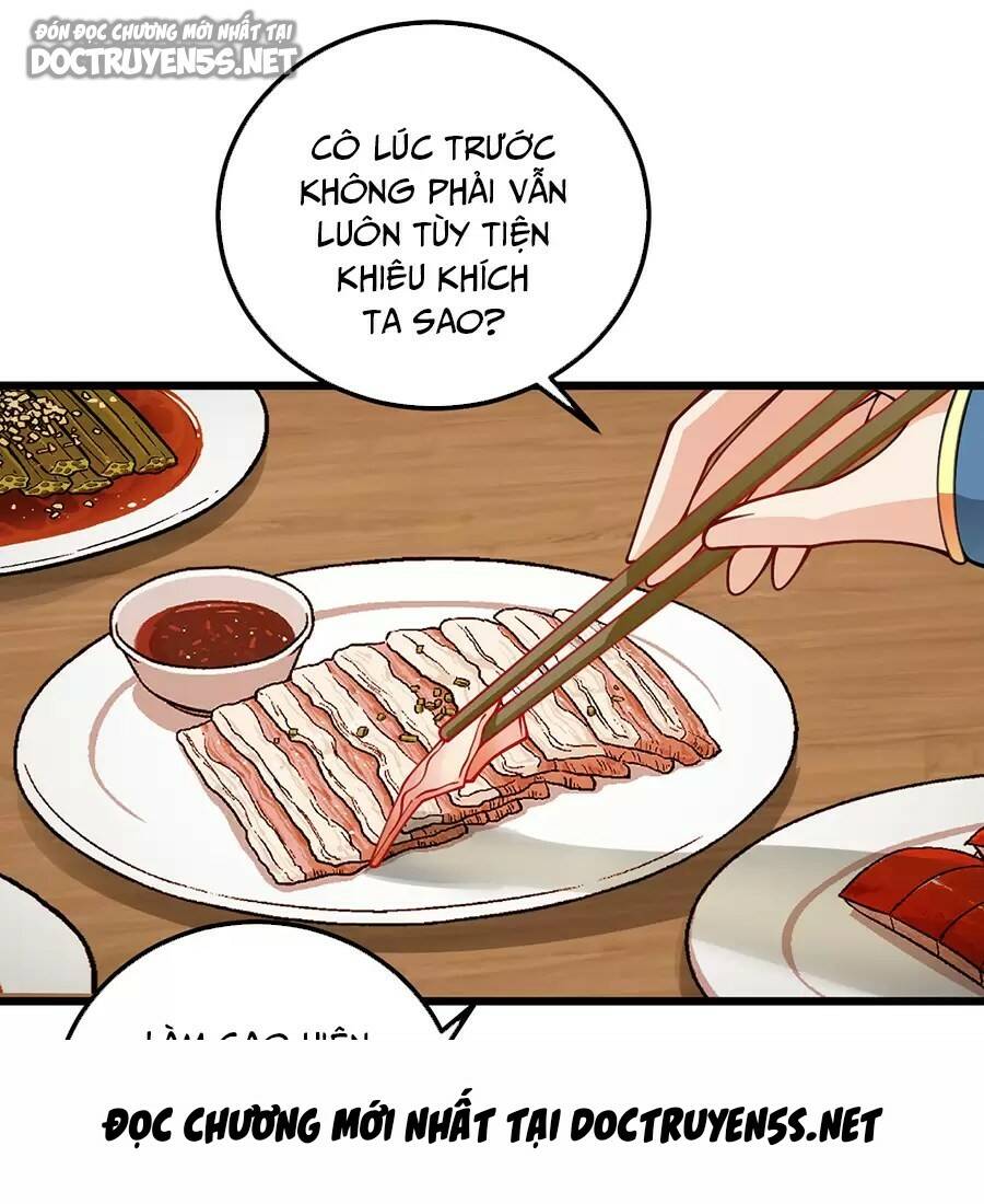 Mang theo các tiên tử vô địch thiên hạ: Chapter 75