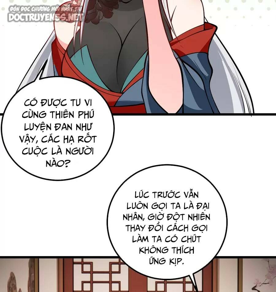 Mang theo các tiên tử vô địch thiên hạ: Chapter 75