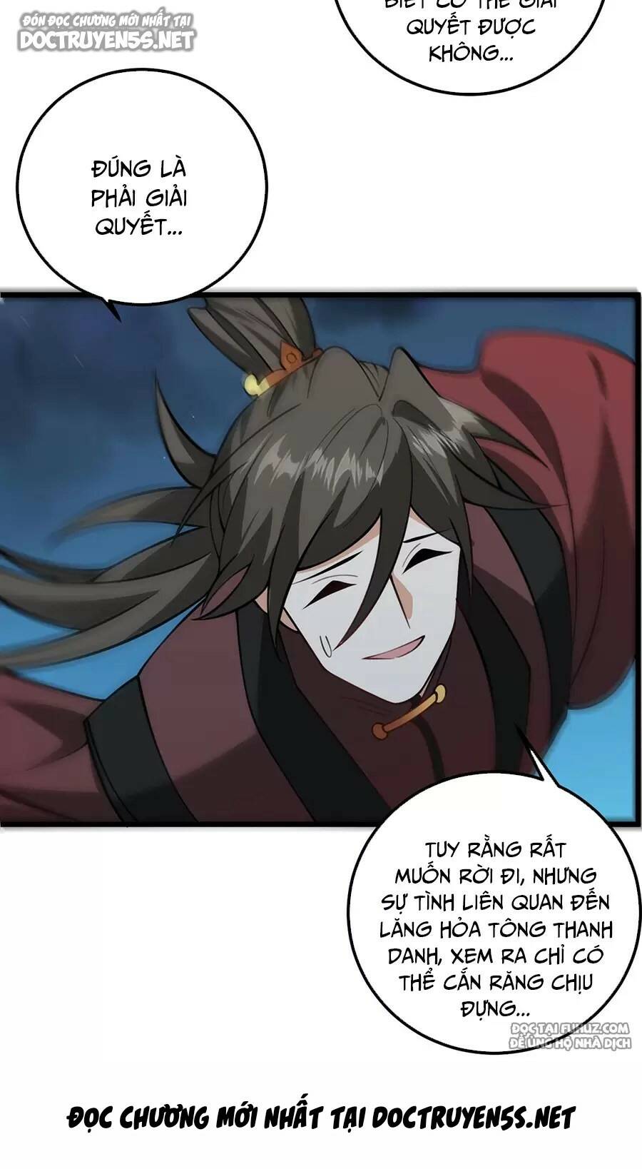 Mang theo các tiên tử vô địch thiên hạ: Chapter 75