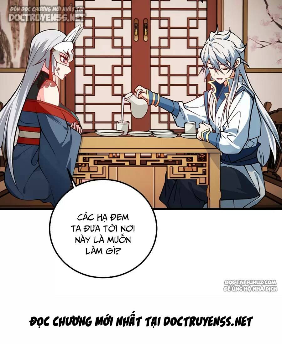 Mang theo các tiên tử vô địch thiên hạ: Chapter 75