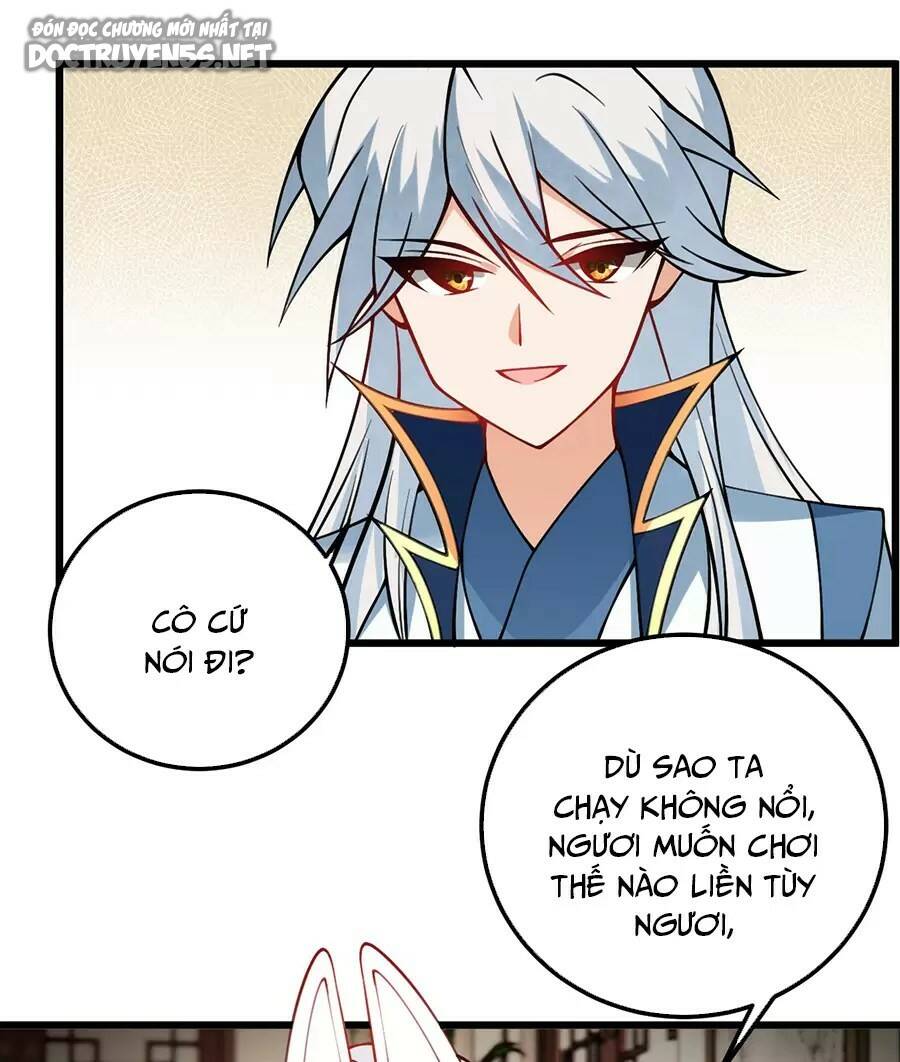 Mang theo các tiên tử vô địch thiên hạ: Chapter 75