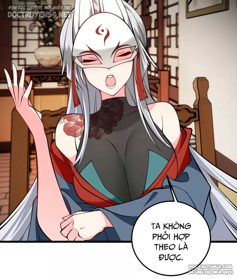 Mang theo các tiên tử vô địch thiên hạ: Chapter 75