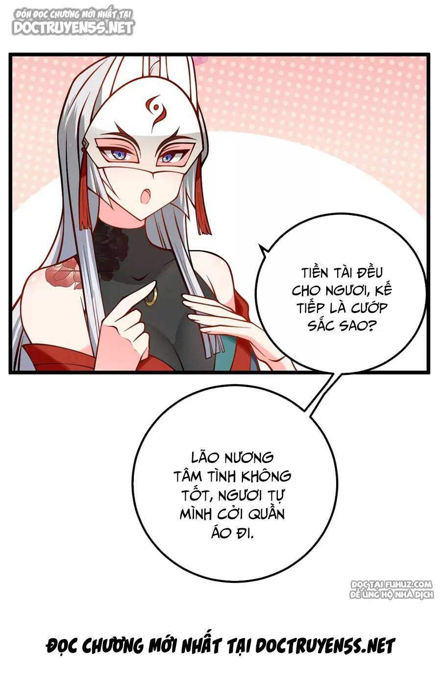 Mang theo các tiên tử vô địch thiên hạ: Chapter 75