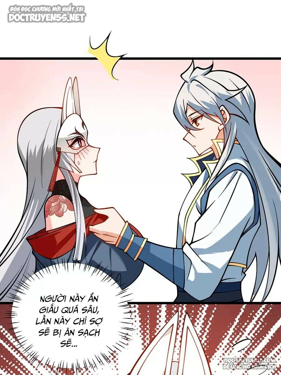 Mang theo các tiên tử vô địch thiên hạ: Chapter 75