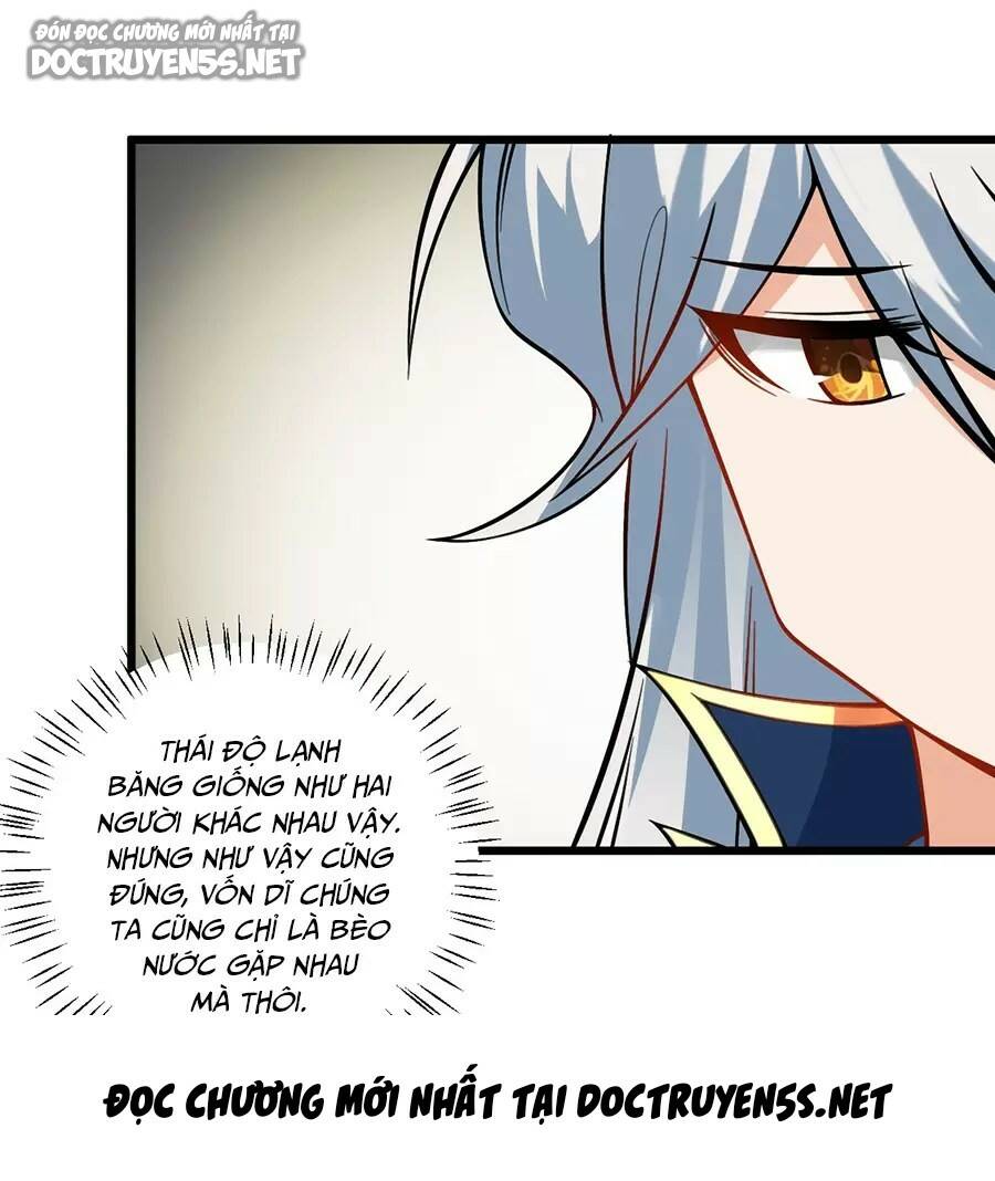 Mang theo các tiên tử vô địch thiên hạ: Chapter 75
