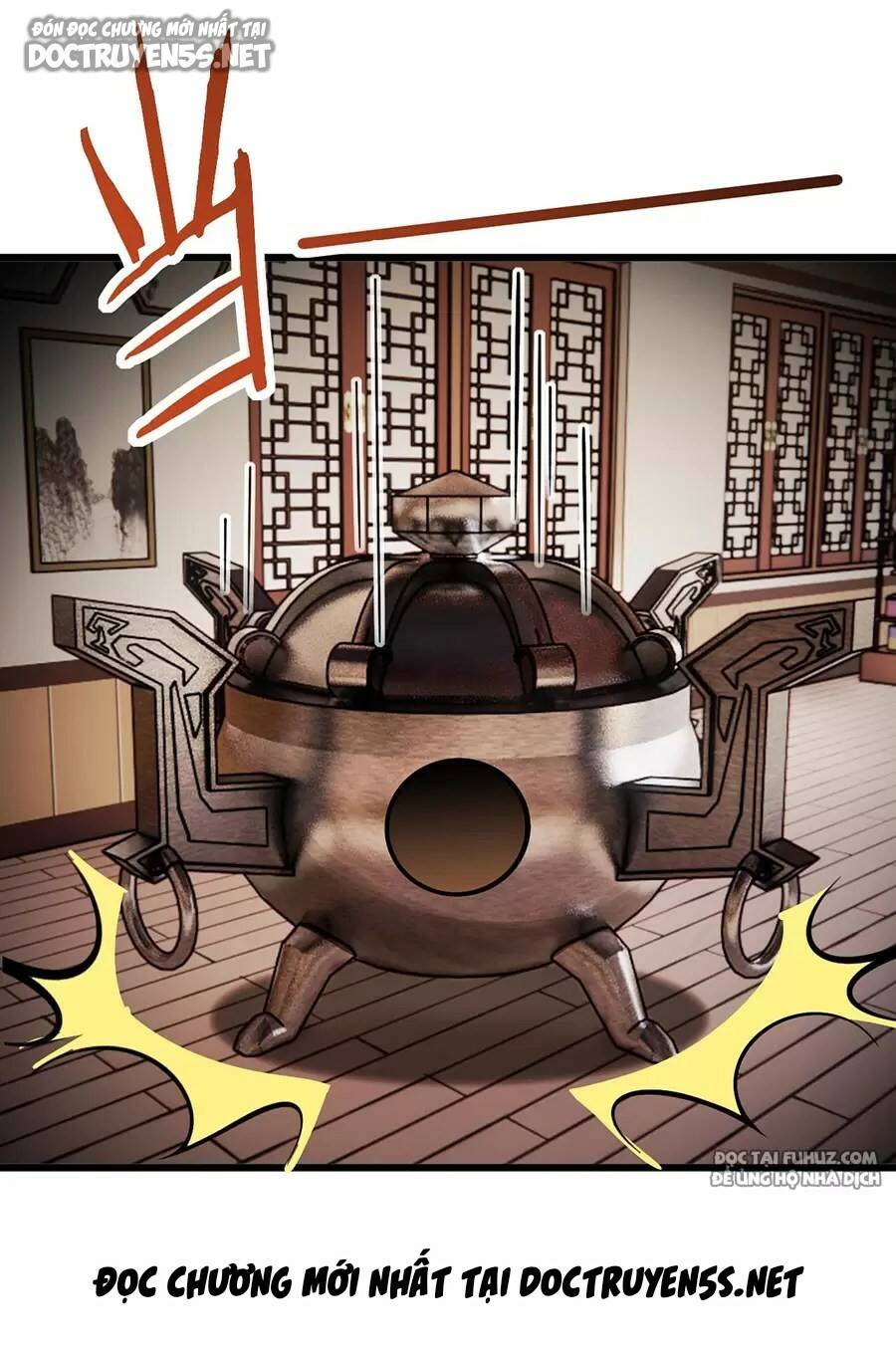 Mang theo các tiên tử vô địch thiên hạ: Chapter 75