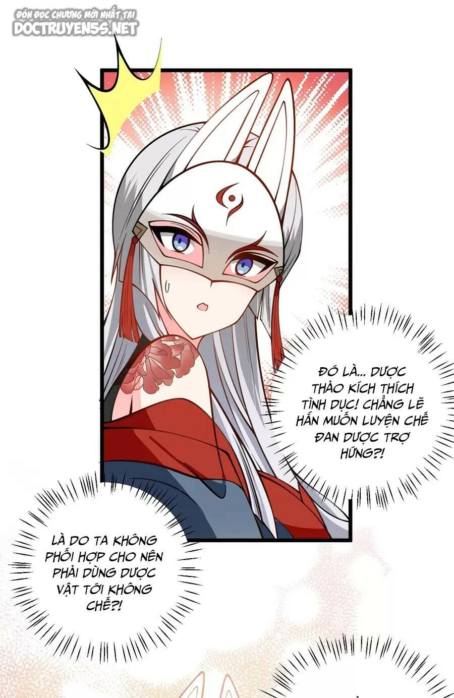Mang theo các tiên tử vô địch thiên hạ: Chapter 75