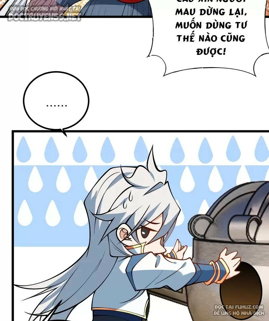 Mang theo các tiên tử vô địch thiên hạ: Chapter 75
