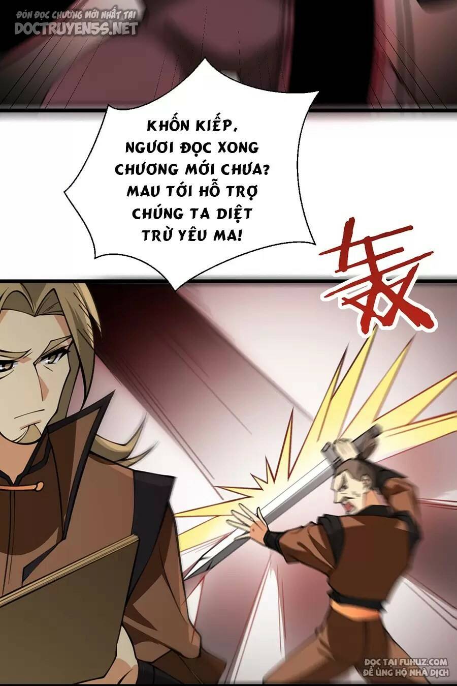 Mang theo các tiên tử vô địch thiên hạ: Chapter 75