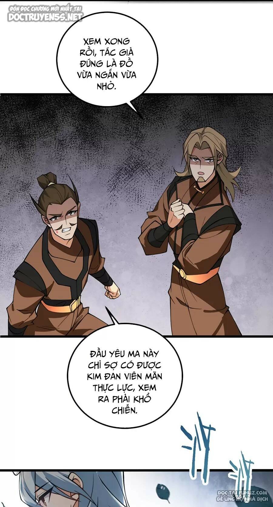 Mang theo các tiên tử vô địch thiên hạ: Chapter 75