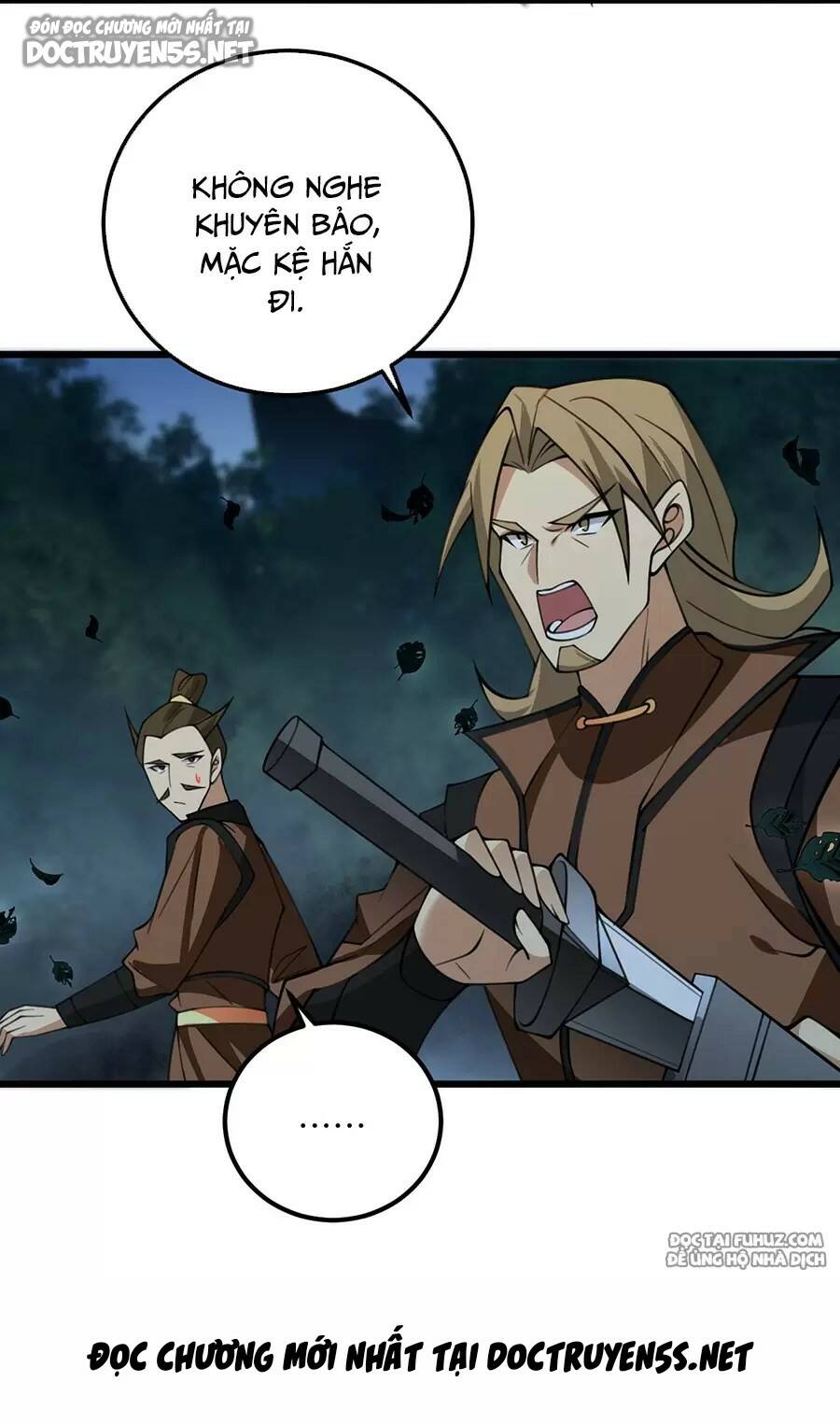 Mang theo các tiên tử vô địch thiên hạ: Chapter 75