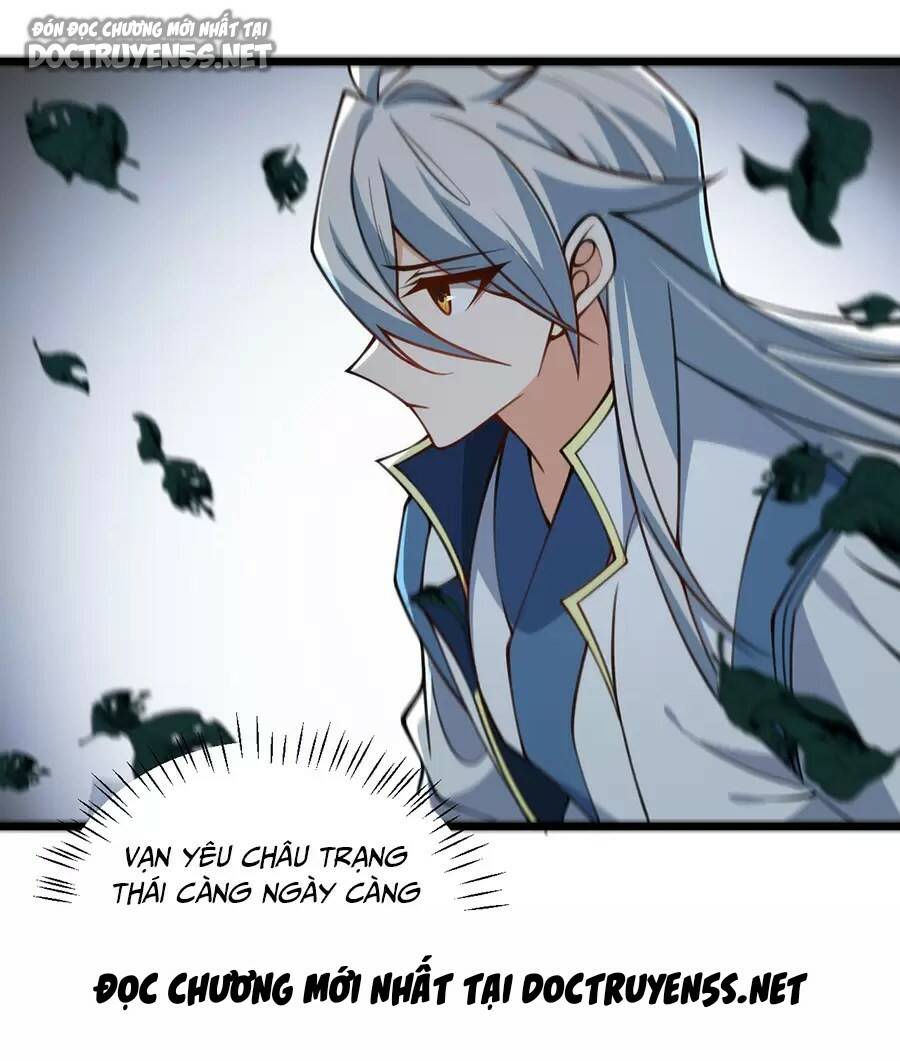 Mang theo các tiên tử vô địch thiên hạ: Chapter 75