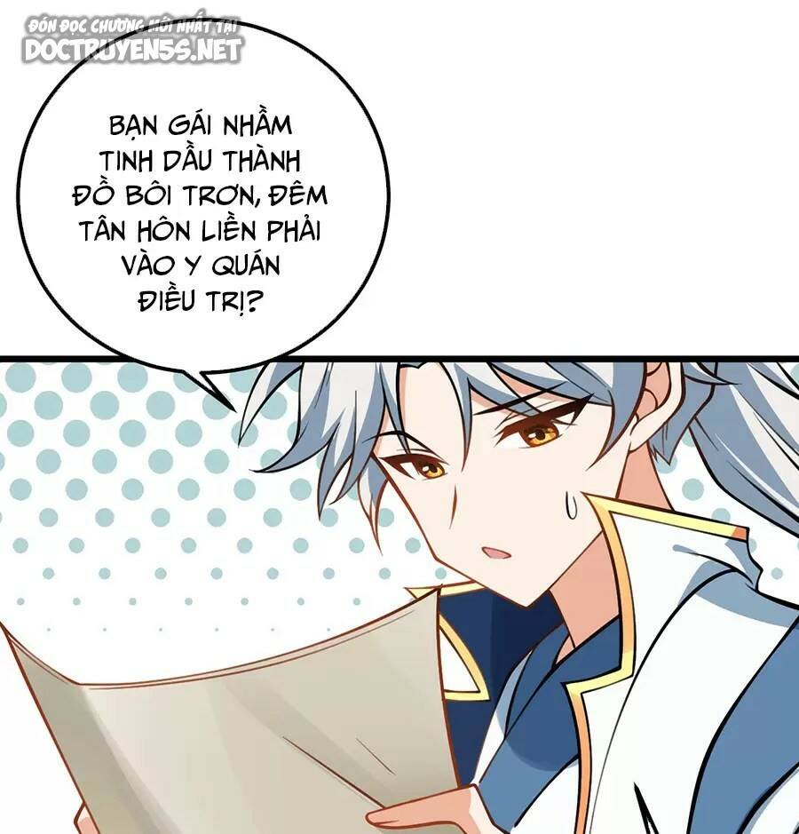 Mang theo các tiên tử vô địch thiên hạ: Chapter 76