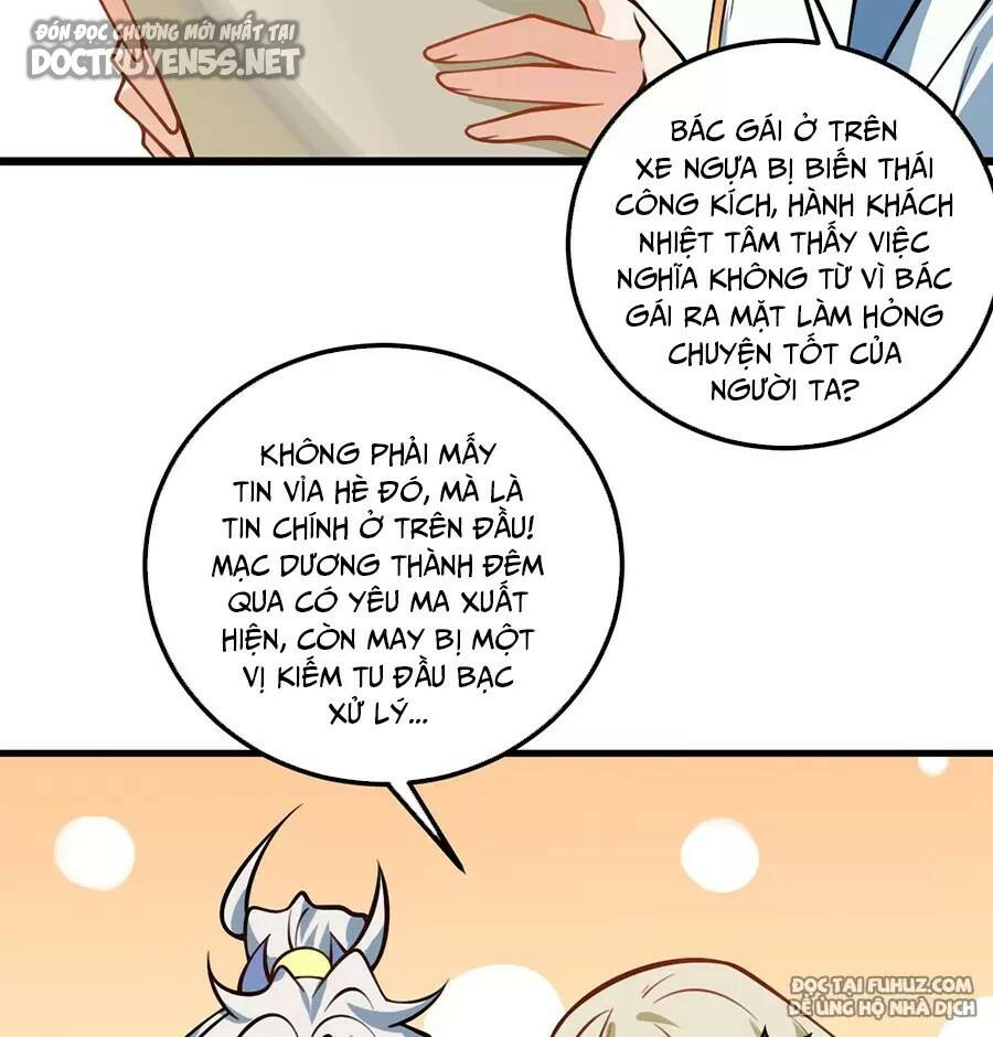 Mang theo các tiên tử vô địch thiên hạ: Chapter 76
