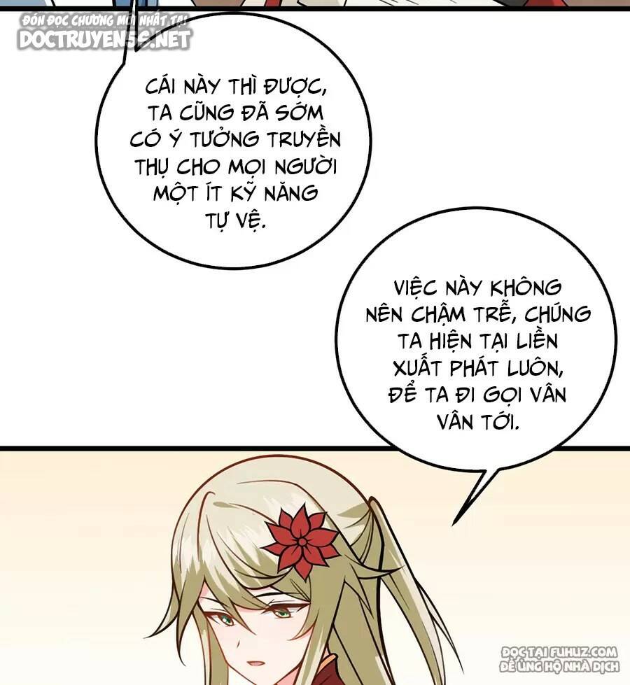 Mang theo các tiên tử vô địch thiên hạ: Chapter 76