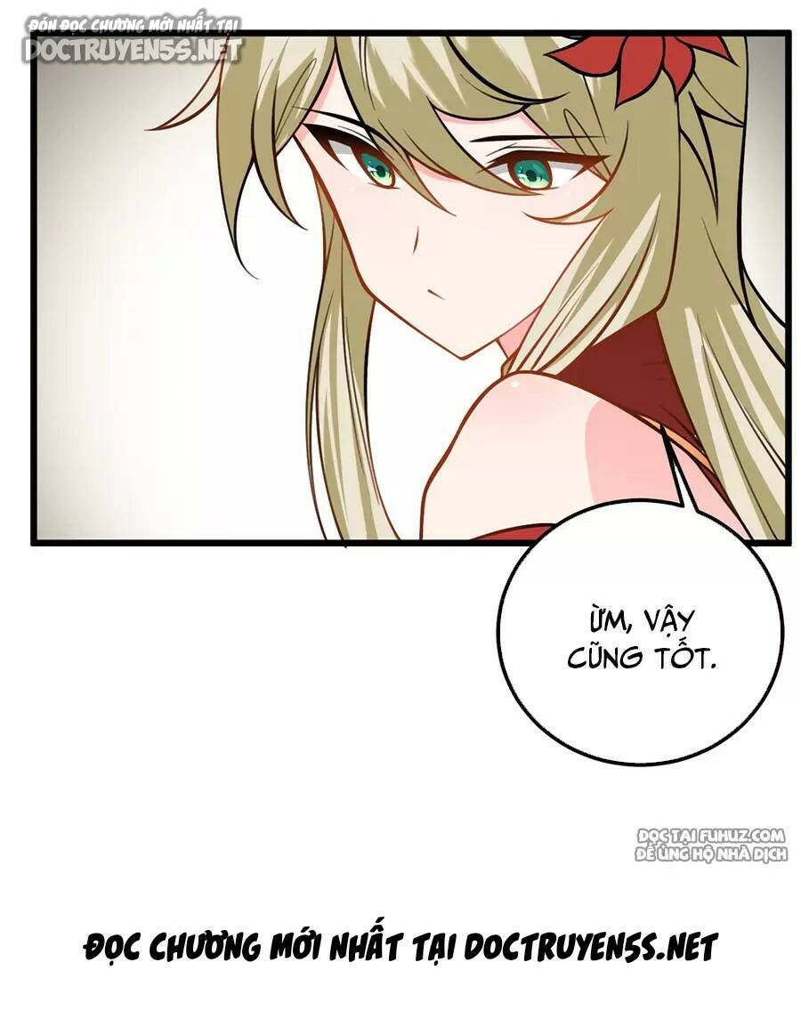 Mang theo các tiên tử vô địch thiên hạ: Chapter 76