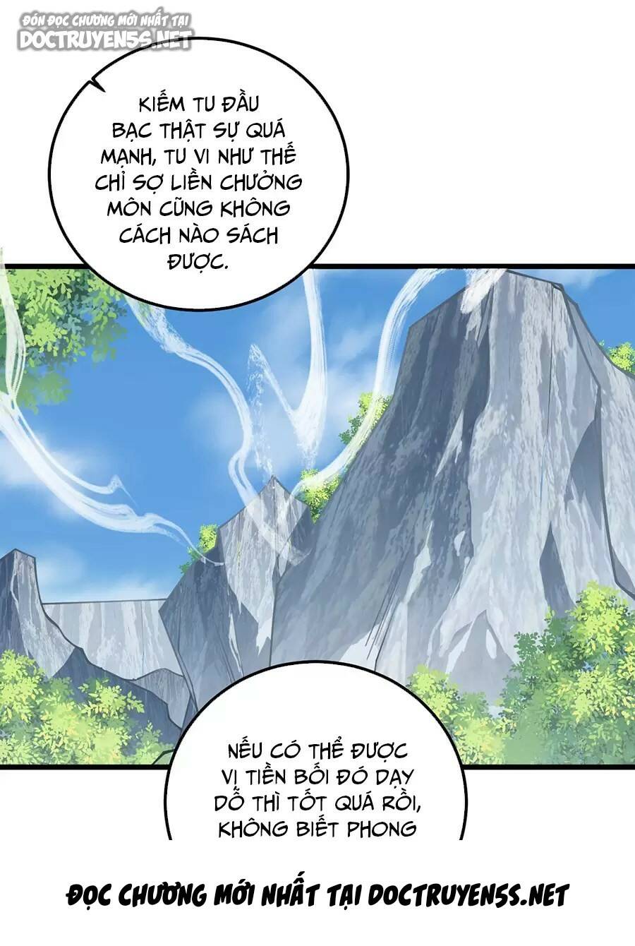 Mang theo các tiên tử vô địch thiên hạ: Chapter 76
