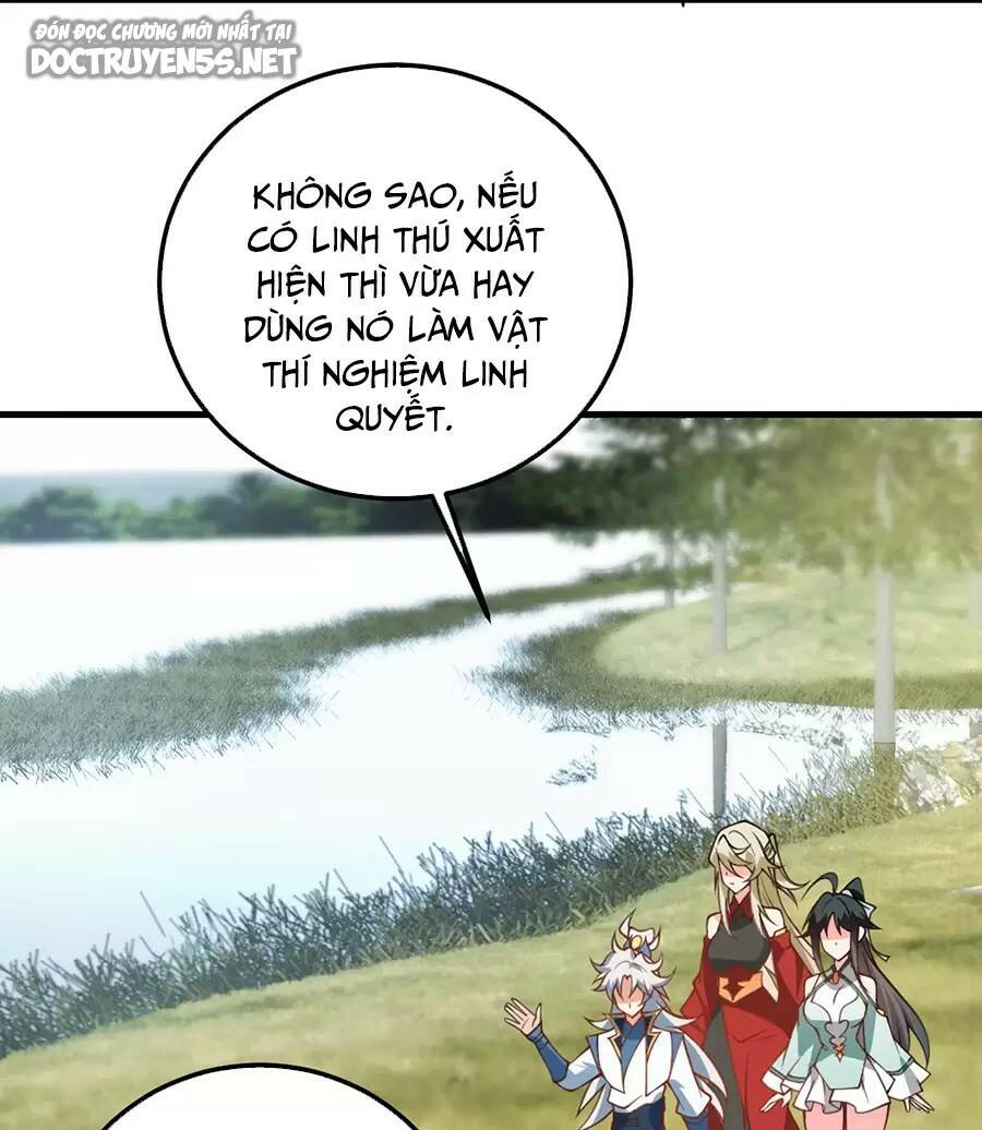 Mang theo các tiên tử vô địch thiên hạ: Chapter 76