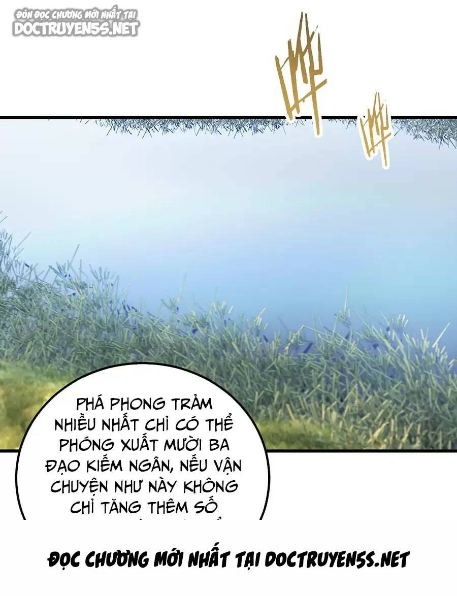 Mang theo các tiên tử vô địch thiên hạ: Chapter 76
