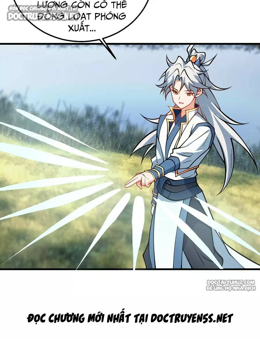 Mang theo các tiên tử vô địch thiên hạ: Chapter 76