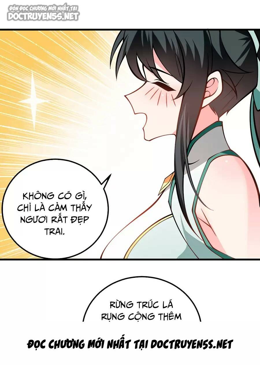 Mang theo các tiên tử vô địch thiên hạ: Chapter 76