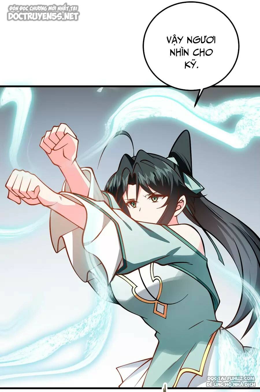 Mang theo các tiên tử vô địch thiên hạ: Chapter 76