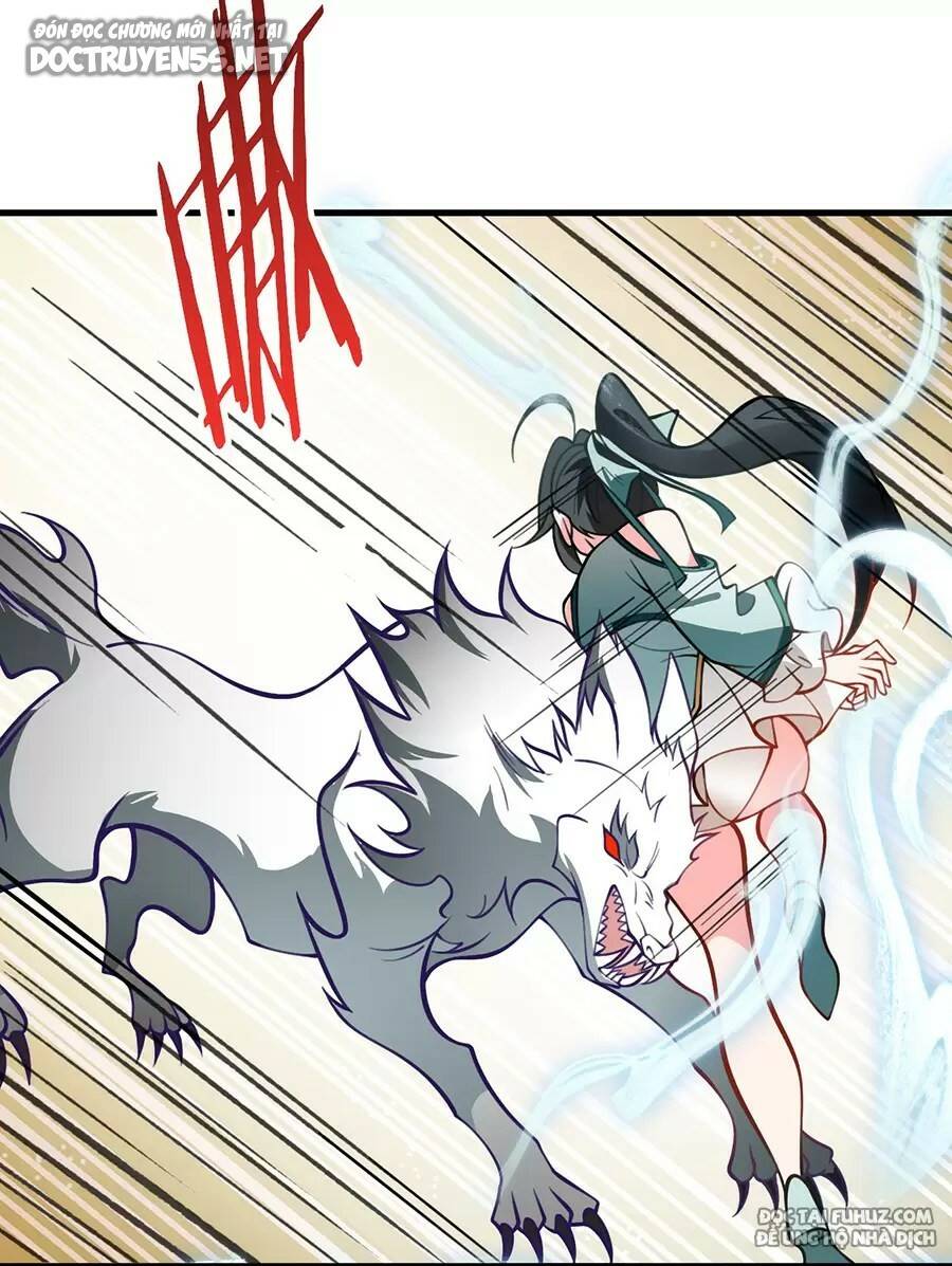 Mang theo các tiên tử vô địch thiên hạ: Chapter 76