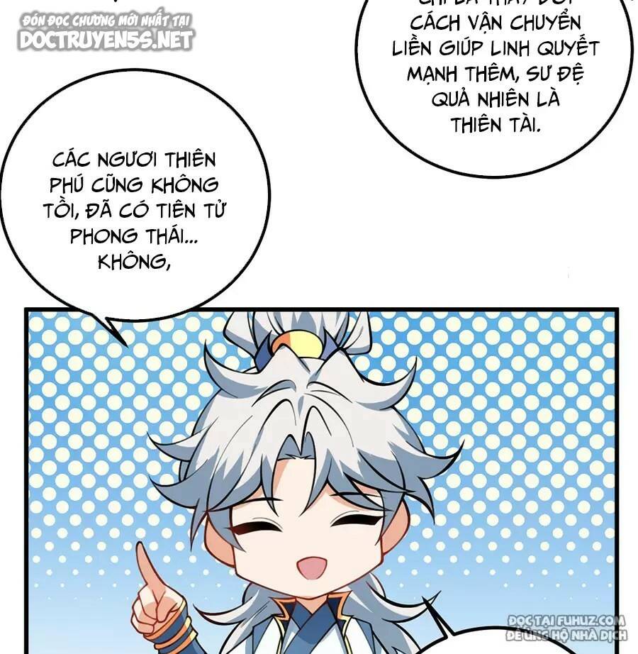 Mang theo các tiên tử vô địch thiên hạ: Chapter 76