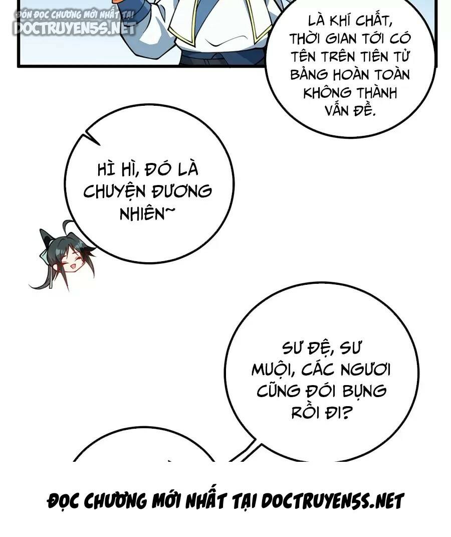 Mang theo các tiên tử vô địch thiên hạ: Chapter 76