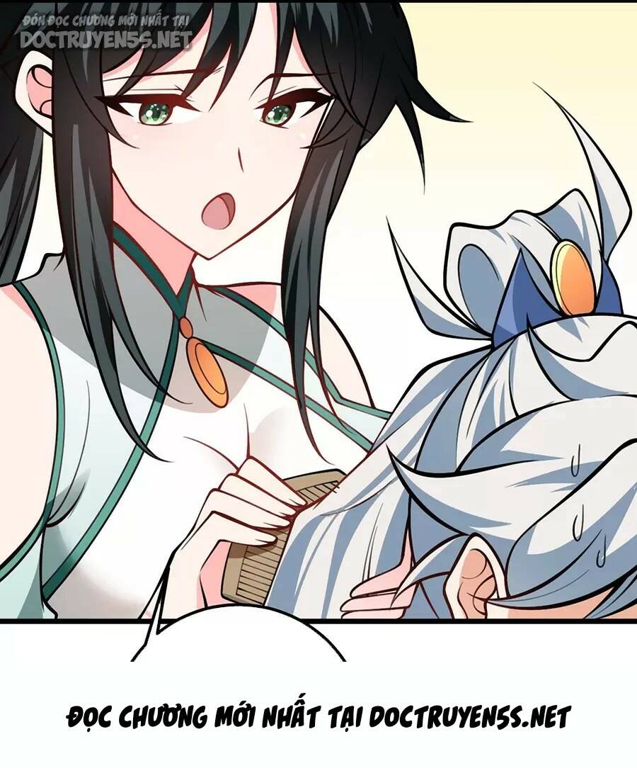 Mang theo các tiên tử vô địch thiên hạ: Chapter 76