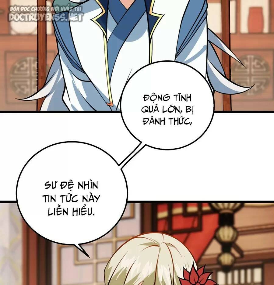 Mang theo các tiên tử vô địch thiên hạ: Chapter 76