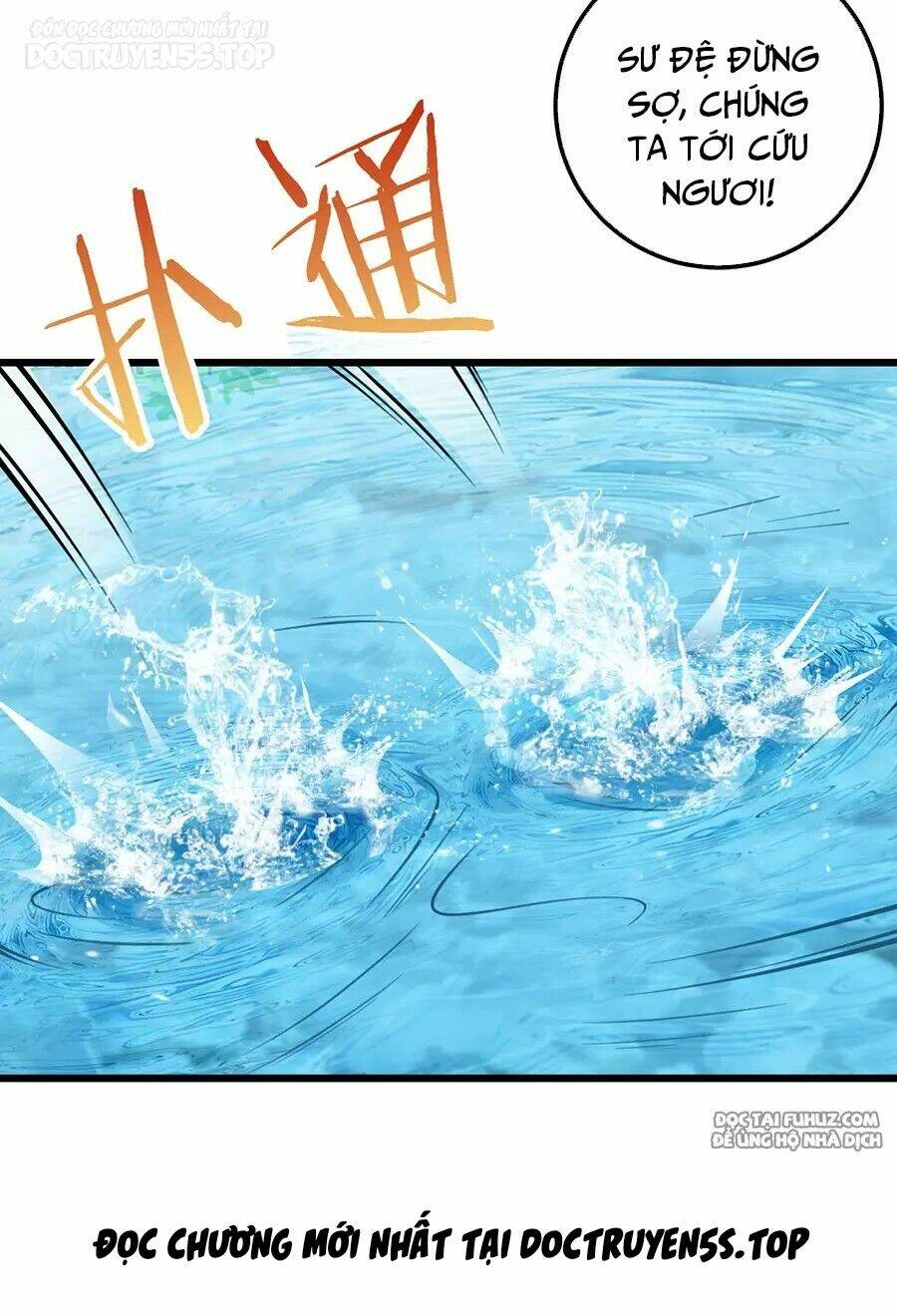 Mang theo các tiên tử vô địch thiên hạ: Chapter 77