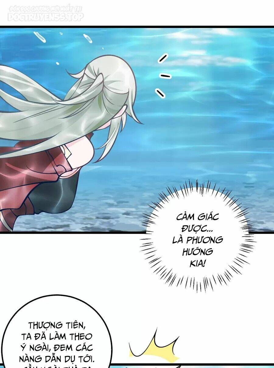 Mang theo các tiên tử vô địch thiên hạ: Chapter 77