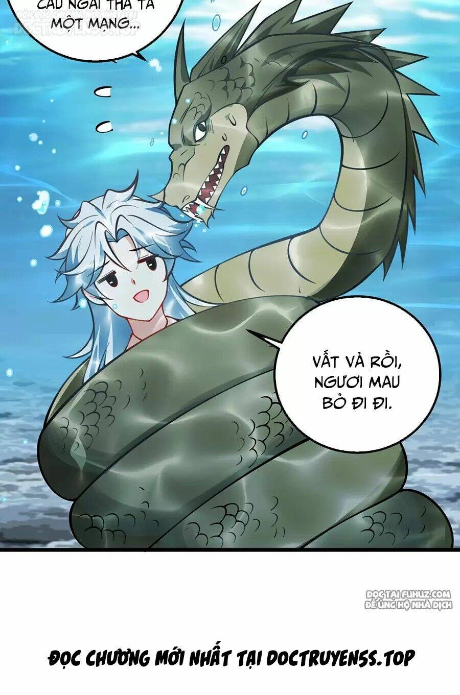 Mang theo các tiên tử vô địch thiên hạ: Chapter 77