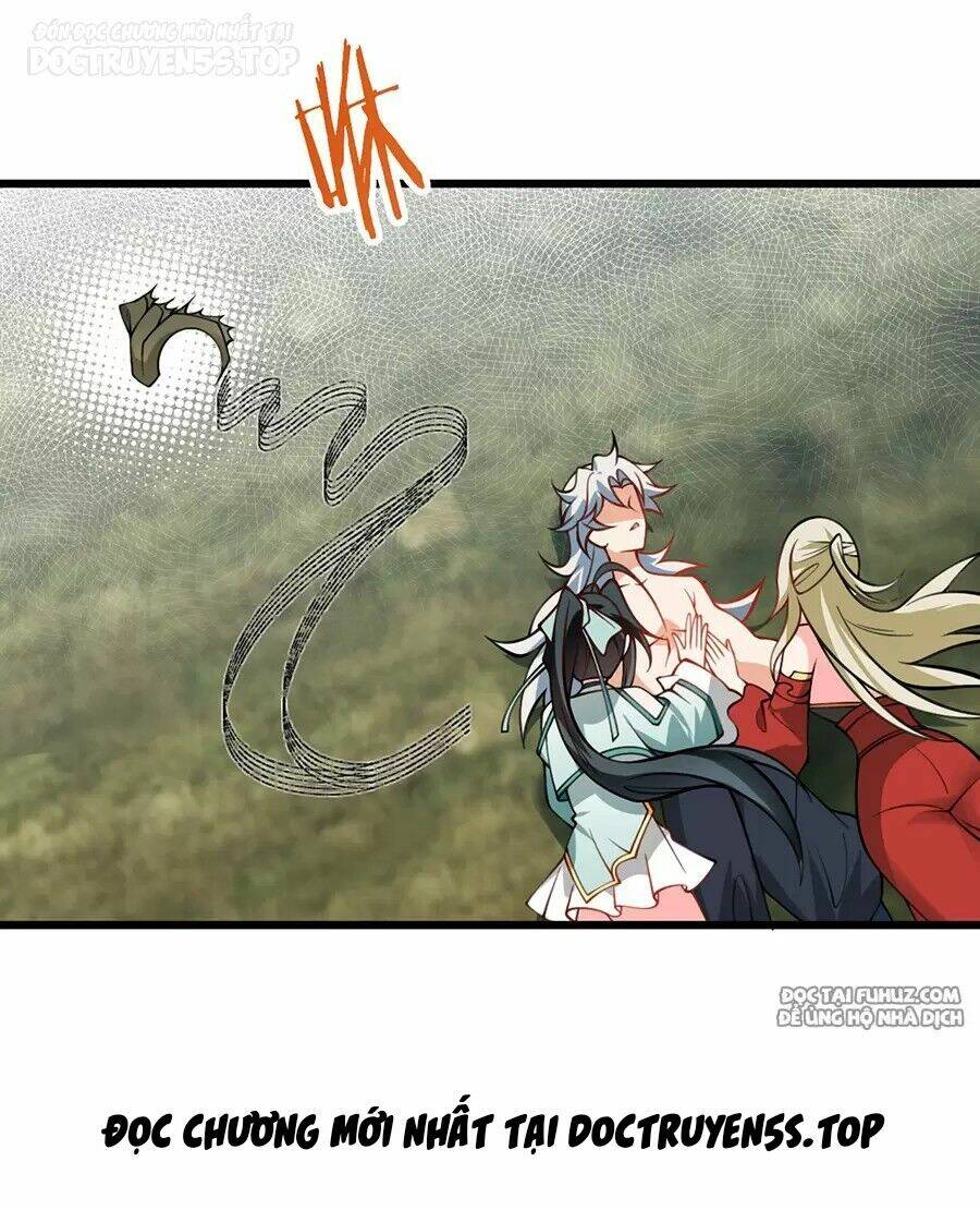 Mang theo các tiên tử vô địch thiên hạ: Chapter 77