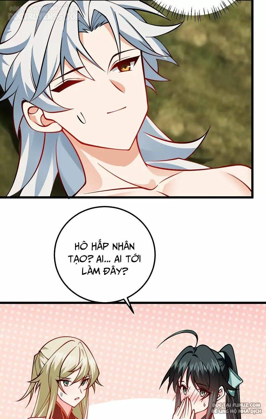 Mang theo các tiên tử vô địch thiên hạ: Chapter 77