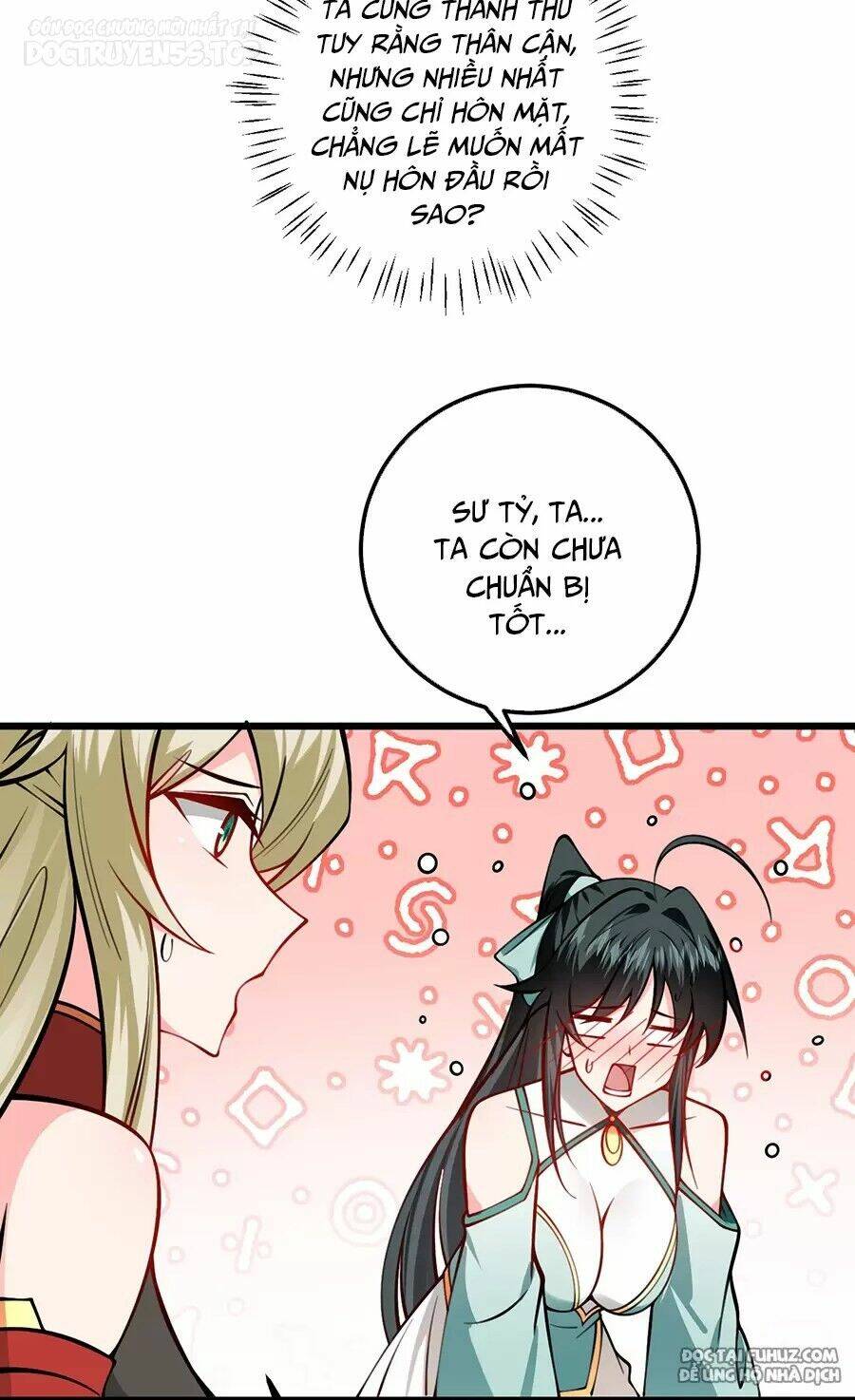 Mang theo các tiên tử vô địch thiên hạ: Chapter 77