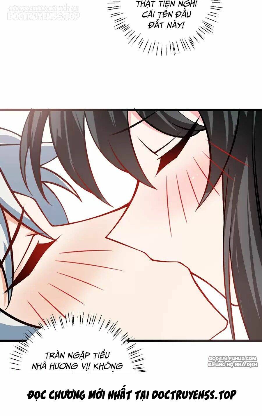 Mang theo các tiên tử vô địch thiên hạ: Chapter 77
