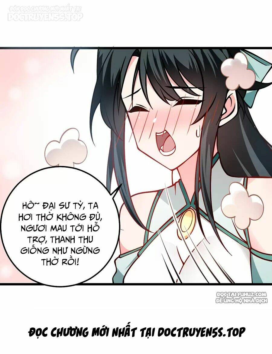 Mang theo các tiên tử vô địch thiên hạ: Chapter 77